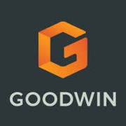 Goodwin Procter, LLP logo