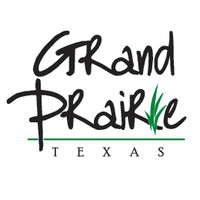 City of Grand Prairie, Texas logo