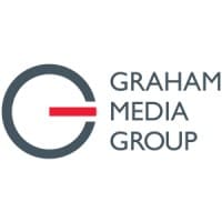 Graham Media Group logo