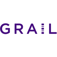 Grail, Inc. logo