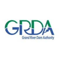 Grand River Dam Authority logo