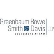 Greenbaum, Rowe, Smith & Davis, LLP logo