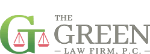 The Green Law Firm, PC logo