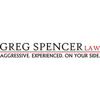 Greg Spencer Law, PLLC logo