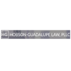 Hobson-Guadalupe Law, PLLC logo