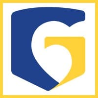 Florida Guardian Ad Litem Program logo