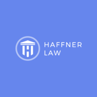 Haffner Law, PC logo