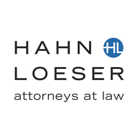 Hahn, Loeser & Parks, LLP logo