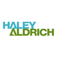 Haley & Aldrich, Inc. logo