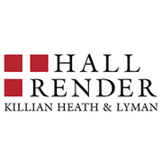 Hall, Render, Killian, Heath & Lyman, PC logo