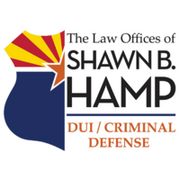 The Law Offices of Shawn B. Hamp, PC logo