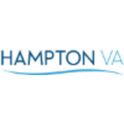 City of Hampton, Virginia logo