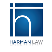 Harman Law, PLLC logo