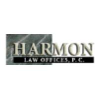 Harmon Law Offices, PC logo