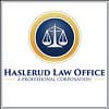 Haslerud Law Office, A Professional Corporation logo