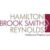 Hamilton, Brook, Smith & Reynolds, PC logo