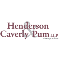 Henderson, Caverly, Pum & Charney, LLP logo