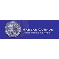 The Habeas Corpus Resource Center (HCRC) logo