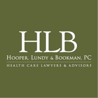 Hooper, Lundy & Bookman, PC logo