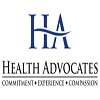 Health Advocates, LLC. logo