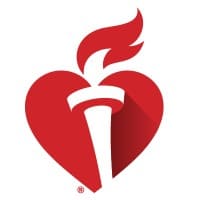 American Heart Association, Inc. logo