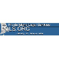 Rhode Island Legal Services logo