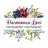 Hermance Law logo