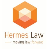 Hermes Law, PC logo