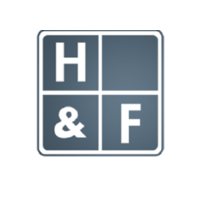 Heckler & Frabizzio logo