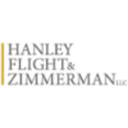 Hanley Flight & Zimmerman, LLC logo