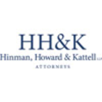 Hinman, Howard & Kattell, LLP logo