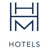 HHM Hotels logo