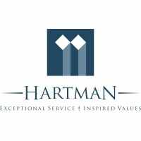 Hartman Income REIT Management, Inc. logo