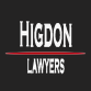Paul Higdon Attorney at Law logo