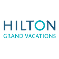 Hilton Grand Vacations logo