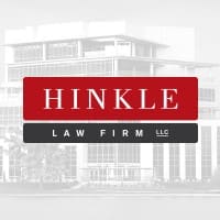 Hinkle Law Firm, LLC logo