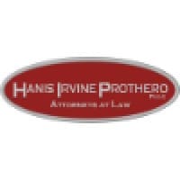 Hanis Irvine Prothero, PLLC logo