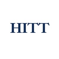 HITT Contracting, Inc. logo