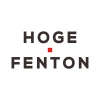 Hoge Fenton Jones & Appel logo