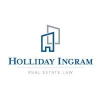 Holliday Ingram Law Firm logo