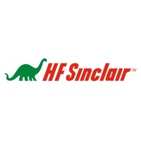 HF Sinclair Corporation logo