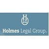 Holmes Legal Group LLC logo