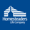 Homesteaders Life Company logo