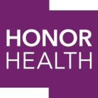 HonorHealth logo