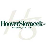 Hoover Slovacek, LLP logo