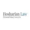 Hosharian Law Firm logo