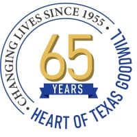 Heart of Texas Goodwill Industries, Inc. logo