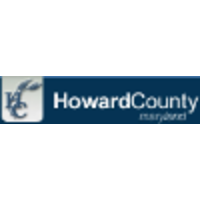 Howard County, Maryland logo