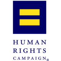 The Human Rights Campaign logo