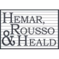 Hemar, Rousso & Heald, LLP logo